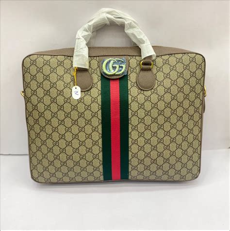 gucci office bags